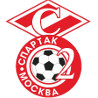 Yunost Moskvy-Spartak-2 logo