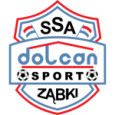 Zabkovia Zabki (w) logo