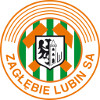 Zaglebie Lubin B logo