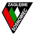 Zaglebie Sosnowiec (Youth) logo