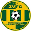 Zalaszentgroti VFC logo