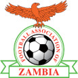 Zambia  U17(w) logo