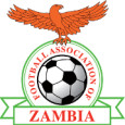 Zambia Women logo