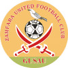 Zamfara United FC logo