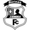 Zamora Barinas logo