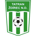 Zdirec nad Doubravou logo