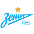 Zenit 2 St. Petersburg logo