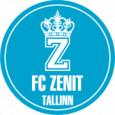 Zenit Tallinn logo