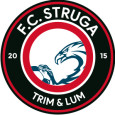 ZFK AS Junajted Struga (w) logo