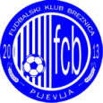 ZFK Breznica Pljevlja (w) logo