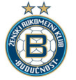 ZFK Buducnost logo