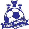 ZFK Despina Prilep (w) logo