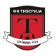 ZFK Istatov (w) logo