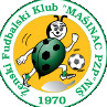 ZFK Masinac (w) logo