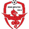 ZFK Skopje 2014 (w) logo