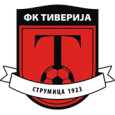 ZFK Tiverija (w) logo