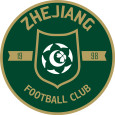 Zhejiang Professional FC U21 logo