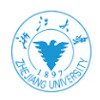 Zhejiang University(w) logo