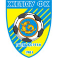 Zhetysu II logo