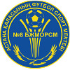 Zhetysu Taldykorgan Reserves logo