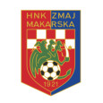 Zmaj Makarska logo