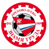 Znamya Truda logo