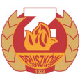 Znicz Pruszkow logo