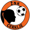 ZNK Cerklje (w) logo