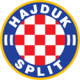 ZNK Hajduk Split Women logo