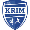 ZNK Krim (w) logo