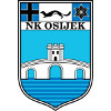 ZNK Osijek (w) logo