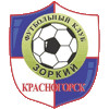 Zorkiy Krasnogorsk logo