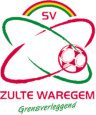 Zulte-Waregem  II (w) logo