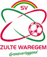Zulte-Waregem II logo