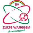 Zulte-Waregem logo