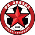 Zvezda Sint Petersburg logo