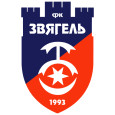 Zvyahel NV logo